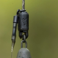 Fox Edges Heli Clips